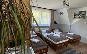 Pokoje i Apartamenty Regionalny Styl ul Króle 1a Zakopane