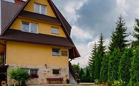 Pokoje i Apartamenty Regionalny Styl ul Króle 1a Zakopane